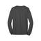 Port & Company® Long Sleeve Tall Core Blend T-Shirt